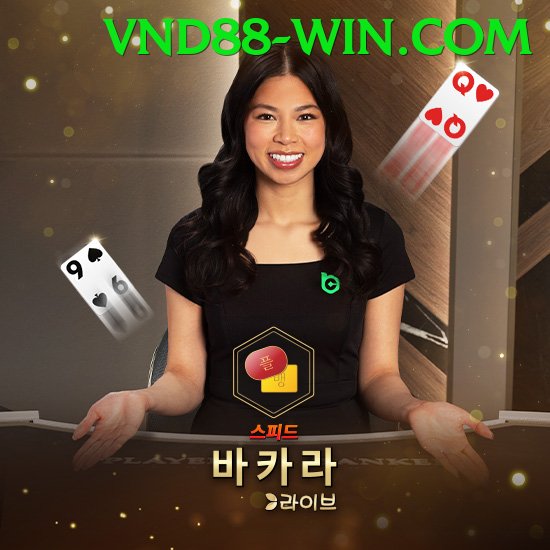 Sòng Bài Trực Tuyến - vnd88