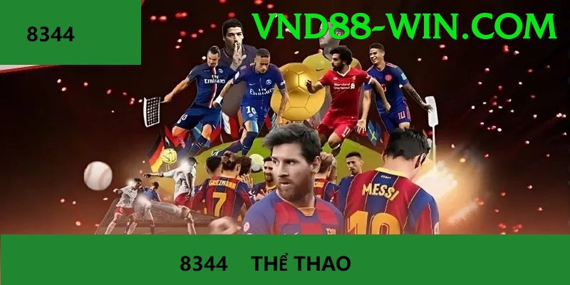 Cá Cược Thể Thao - vnd88