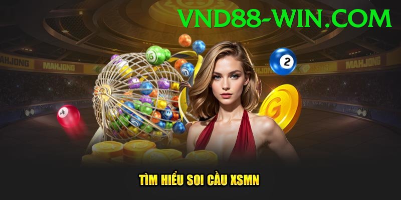 Xổ Số Online - vnd88